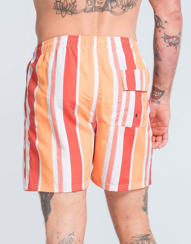 Vacancy Co - Calypso Swim Short
