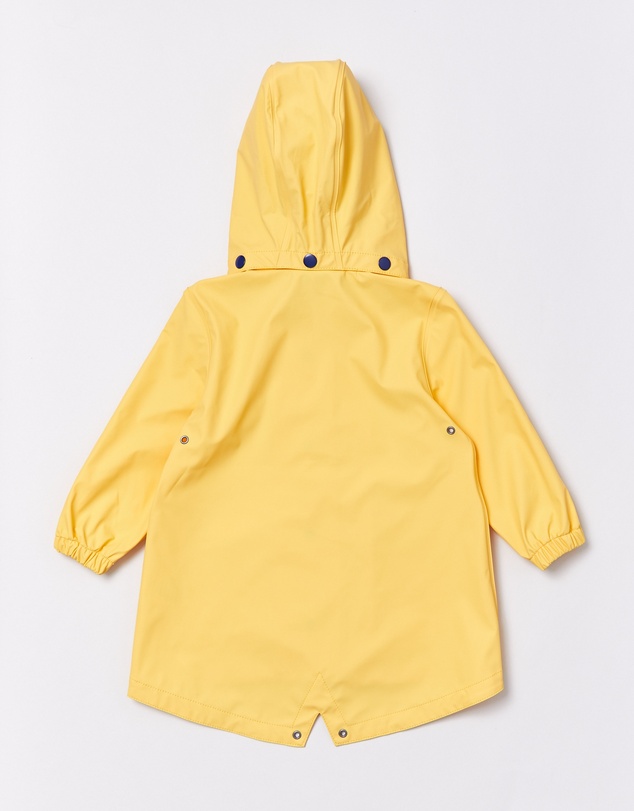 Rainkoat - Explorer Jacket