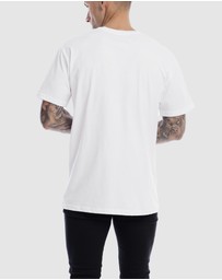 DVNT - Scripture Rise Tee