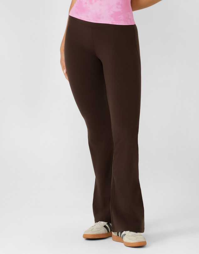 Lorna Jane - Lotus Flared Leggings