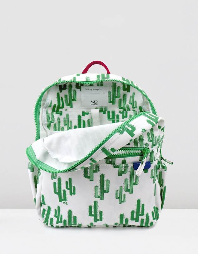 KID STOCK - Prickly Pete Backpack