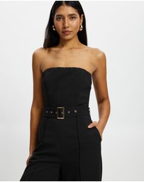 Honey and Beau - Breathless Jumpsuits