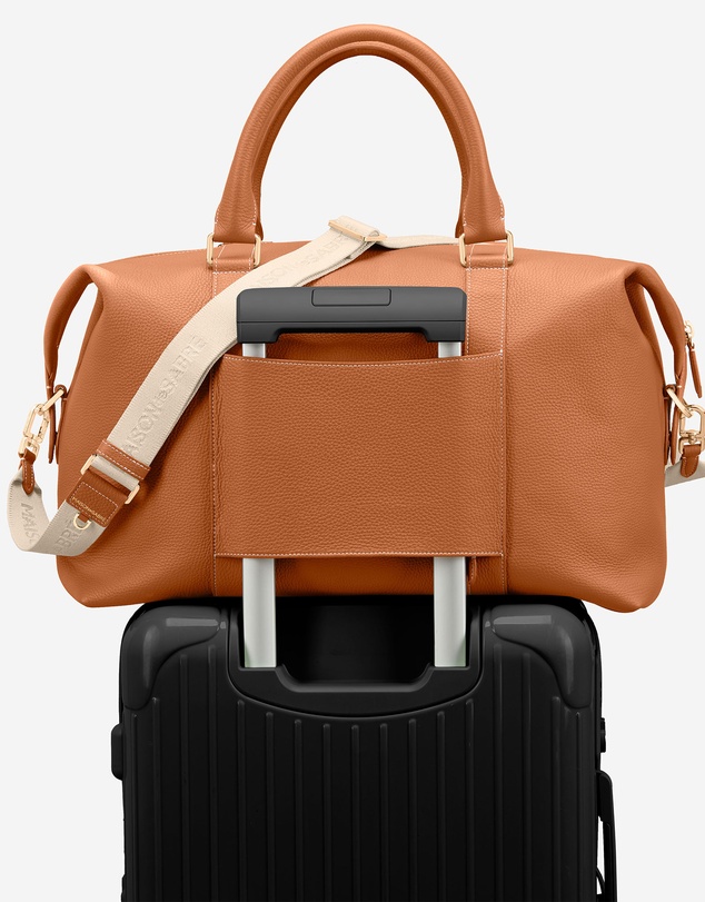 Maison De Sabre - The Duffle Bag