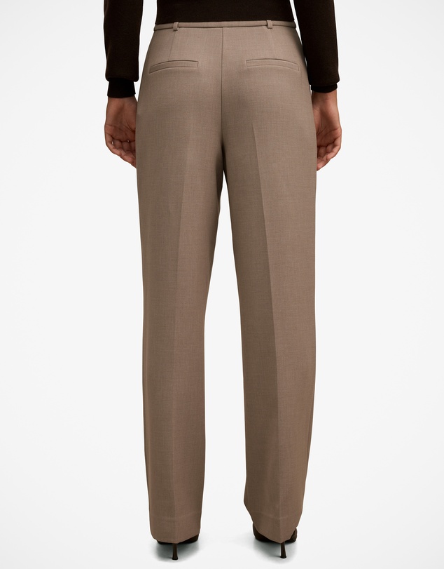 Forever New - Ada Straight Leg Pants