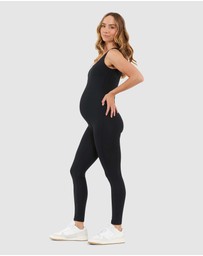 Ripe Maternity - Luxe Knit Body Suit