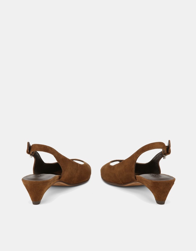 Nokwol - Masha Heel