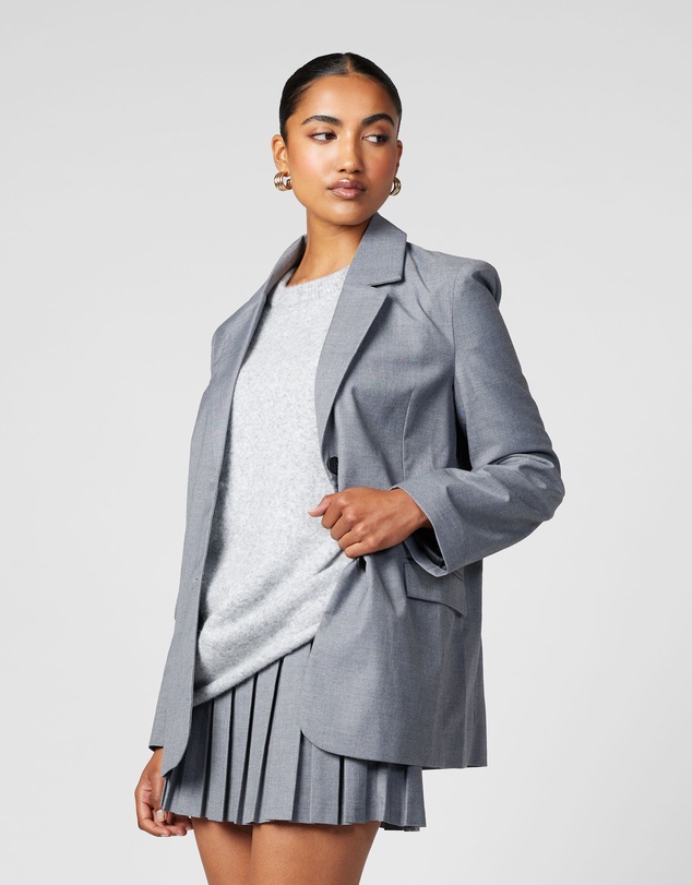 MVN - Winward Blazer