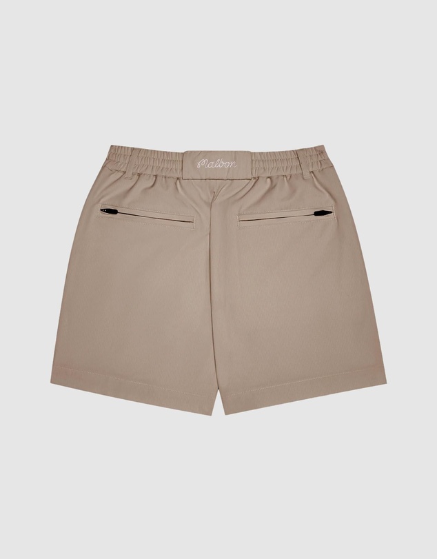 Malbon - Youth Scooter Shorts - Teens