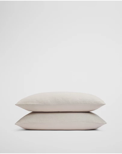 Country Road - Dakota Standard Pillowcase Pair