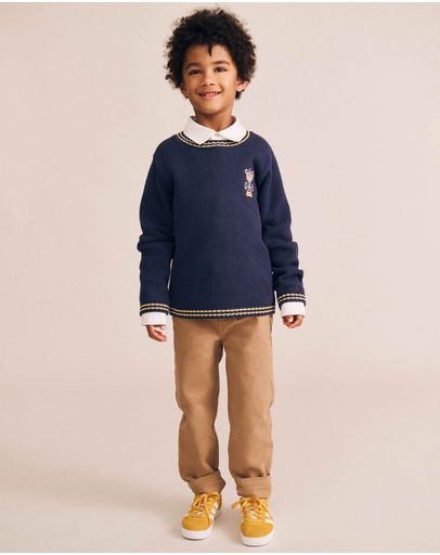 Ember Multi Navy