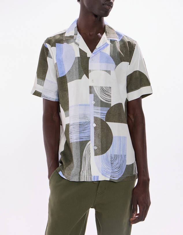 Marcs - Round And Round Shirt