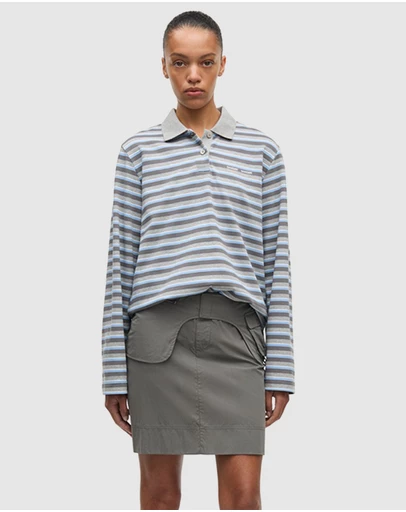 Samsoe Samsoe - Sadover LS Polo