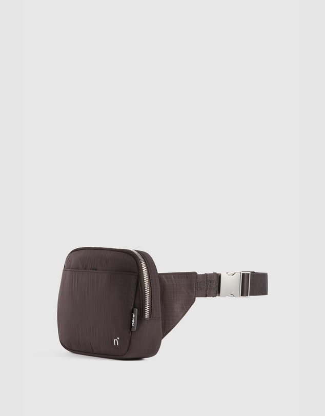 Nere - n.motion Small Crossbody Bag