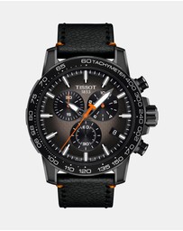 Tissot - Supersport Chrono Basketball Edition
