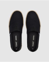 TOMS - Alpargata Rope 2.0 - Men's