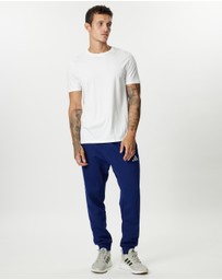 adidas Sportswear - Feelcozy Fleece Pants
