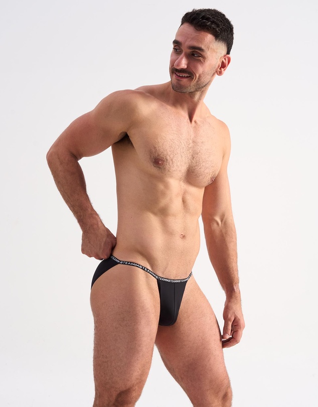 TEAMM8 - Glide Micro Brief