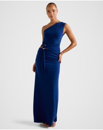 Forever New - Jemma Hardware Waist Top
