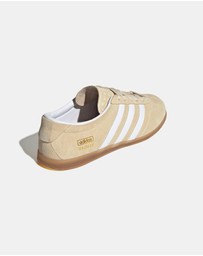 adidas Originals - Gazelle Lo Pro Shoes - Women's