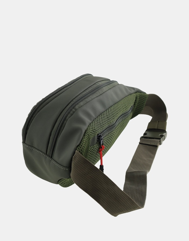 GAP - GAP Water Repellent Sling Bum Bag