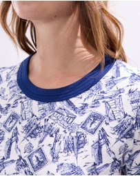 Marcs - You Mean The Post To Me Tee