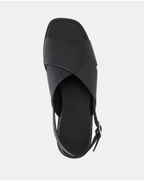 Wittner - Deon Premium Leather Sandals