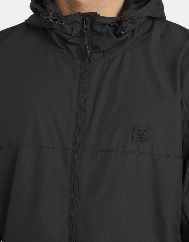 Billabong - Mens Transport Windproof Jacket
