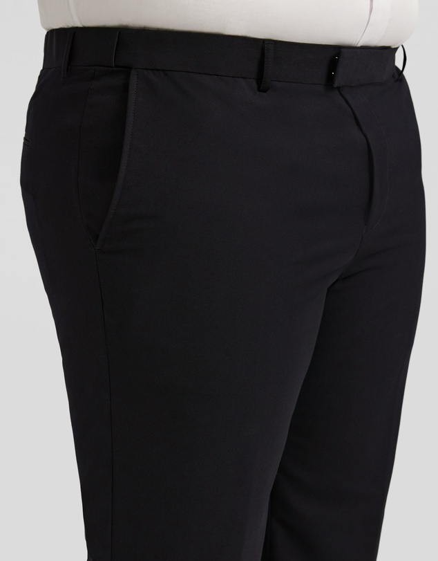 Johnny Bigg - Raymond Elastic Pant