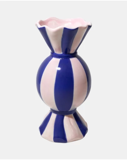 DOIY - Funfair Vase