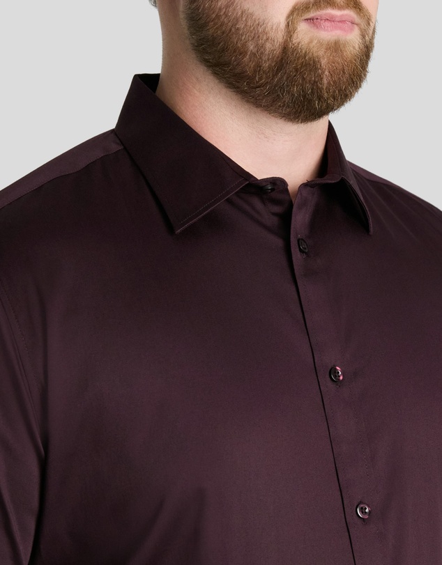 Johnny Bigg - Montego Stretch Dress Shirt