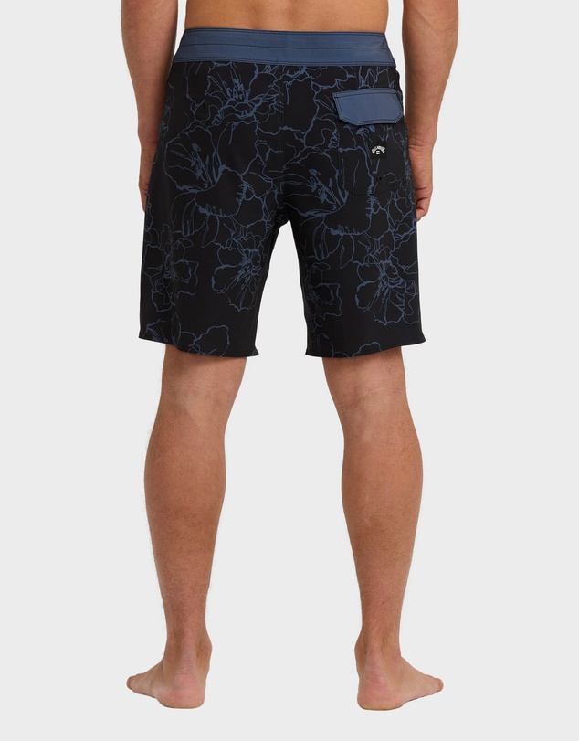 Billabong - Mens Sundays Pro 19