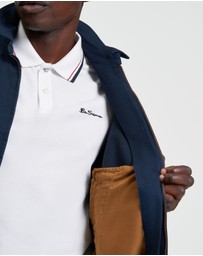 Ben Sherman - Sports Blouson Jacket