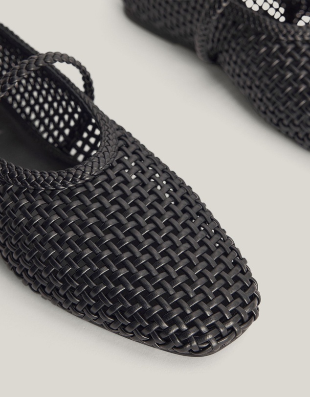 Witchery - Rina Flats