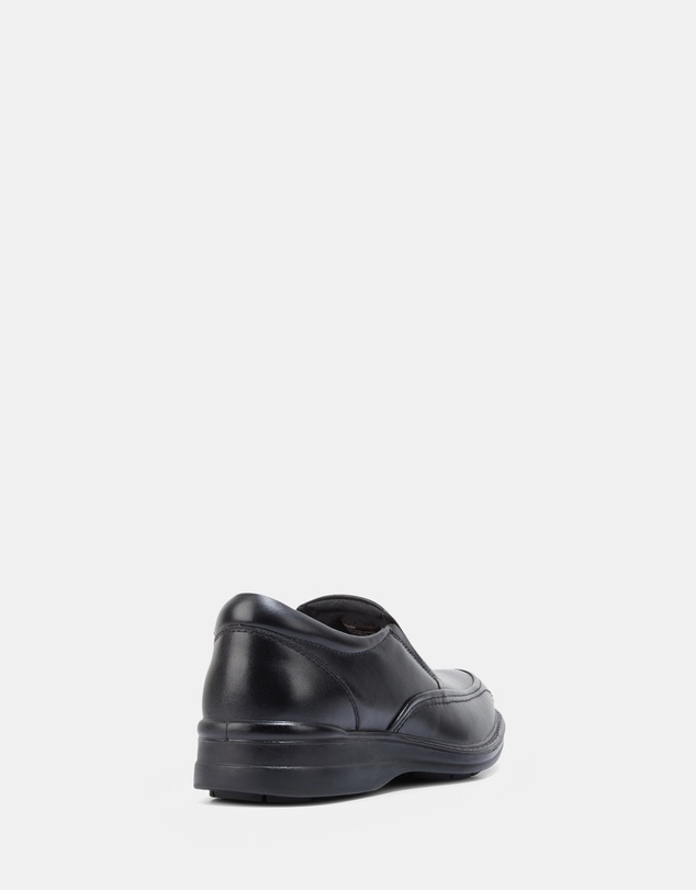 Hush Puppies - Transit