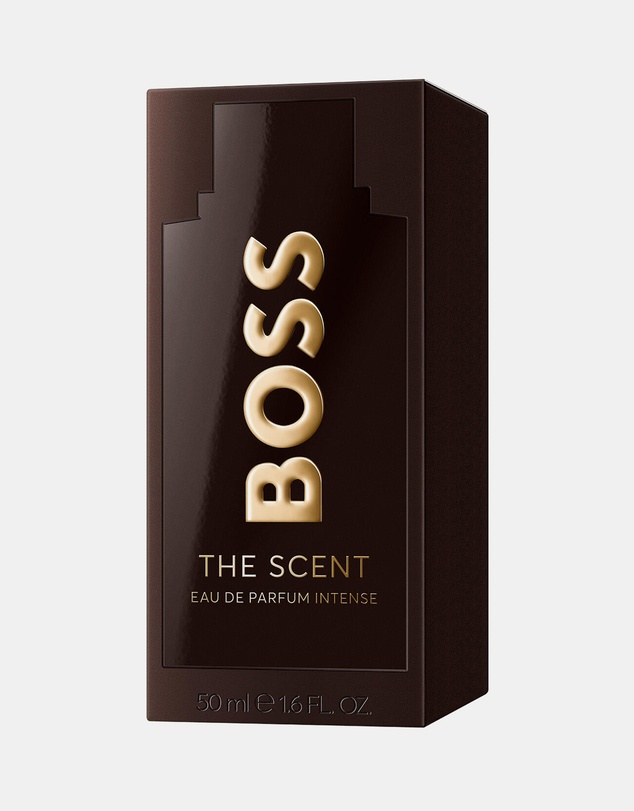 BOSS - Boss The Scent Eau De Parfum Intense 50Ml