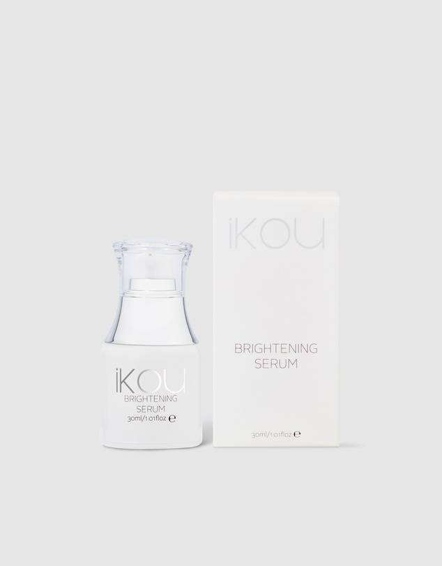 IKOU - Brightening Serum