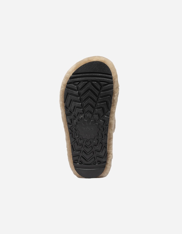 Ozwear Connection Uggs - Ugg Signature Shearling Slippers