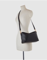 Evity - Clara Leather Grab Bag