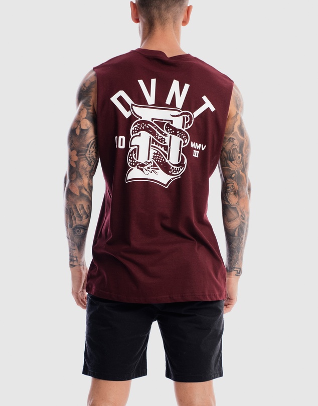 DVNT - Viper Tank