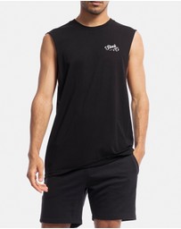Stock & Co. - Scroll Tank