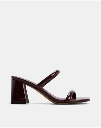 Call It Spring - Kaiaa Heels