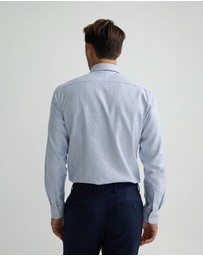 Oxford - Islington Classic Fit Cotton Shirt
