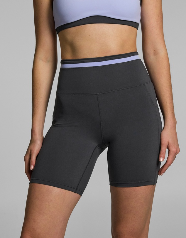 Rockwear - Tipped Pocket Quad Bike Shorts