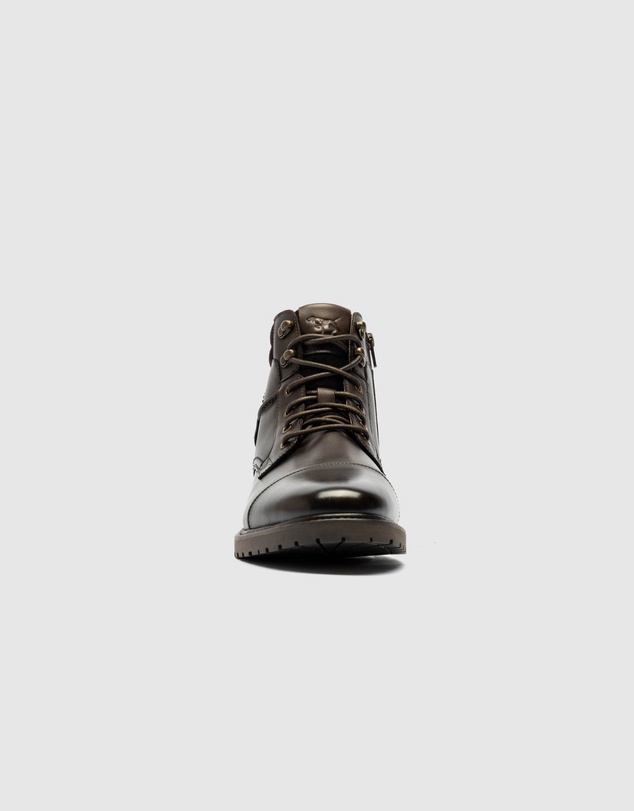 Rodd & Gunn - Brookdale Military Boot