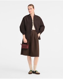 Longchamp - Le Pliage One Nylon Pouch