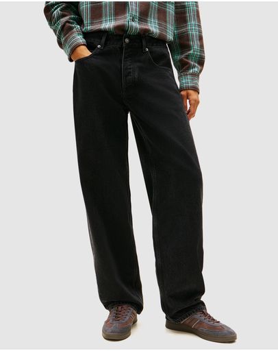 Denim Black