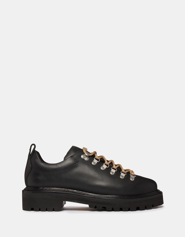 G. H. BASS - Mason Hiker Low Boots - Men's
