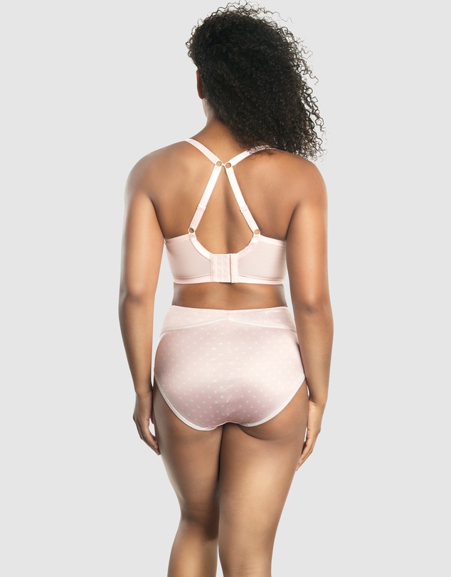 Parfait - Charlotte Lightly Padded Wired Longline Bra