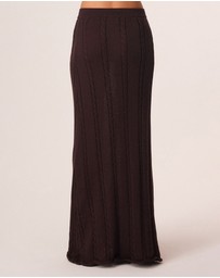 SNDYS - Rory Maxi Skirt