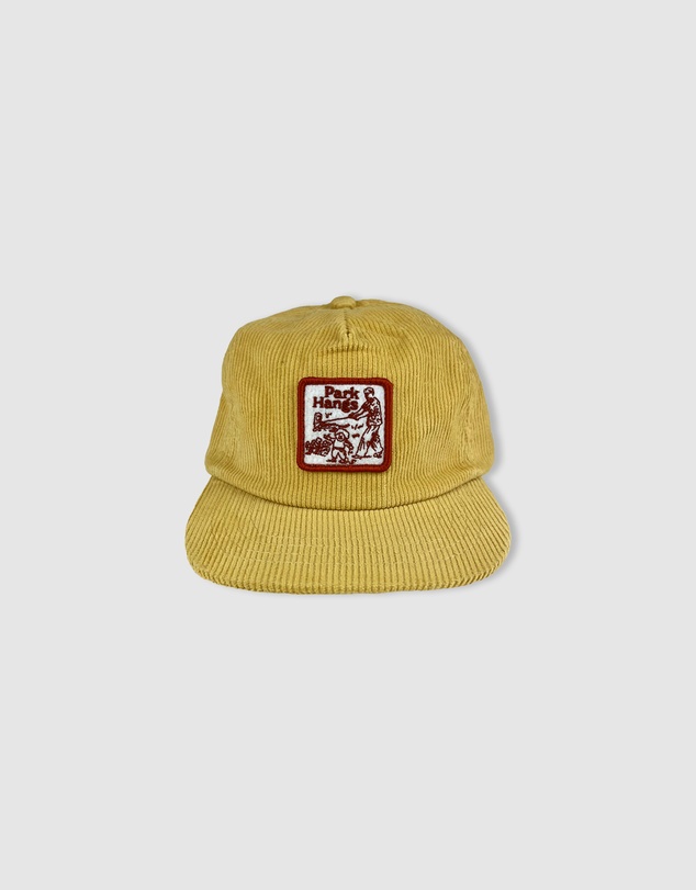 Banabae - Park Hangs Adult and Kids Cap Bundle 
